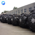 hangshuo high energy absorption low reaction force of yokohama pneumatic rubber fenders/marine boat fender